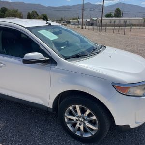 صورة مصغرة 13 لـ 2013 FORD EDGE LIMITED