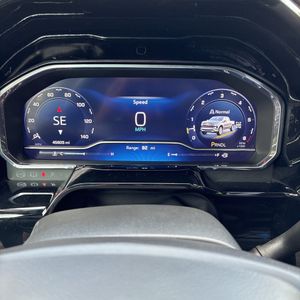 2025 Chevrolet SILVERADO 1500 LT — миниатюра 39