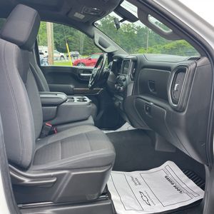 صورة مصغرة 37 لـ 2019 Chevrolet SILVERADO 1500 LT