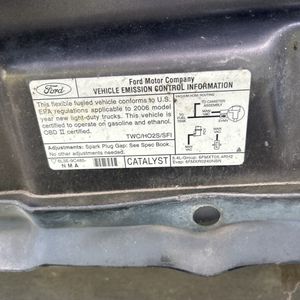 2006 FORD F-150 XLT 缩略图 42
