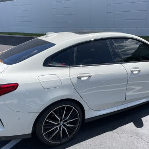BMW 228I GRAN COUPE SDRIVE - 9