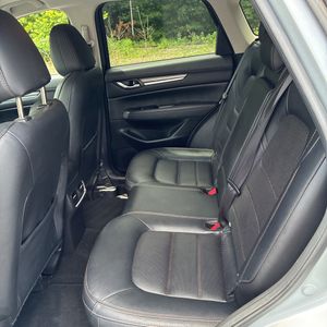 2018 Mazda CX-5 GRAND TOURING — миниатюра 33