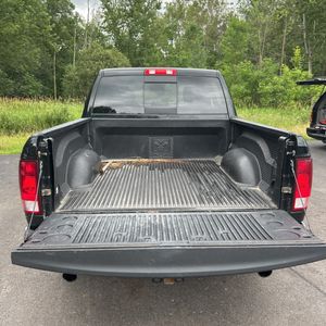 2017 RAM 1500 BIG HORN thumbnail 42