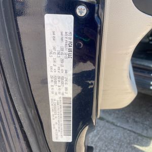 2016 Dodge GRAND CARAVAN AMERICAN VALUE PKG — миниатюра 46