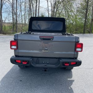 JEEP GLADIATOR RUBICON - 7