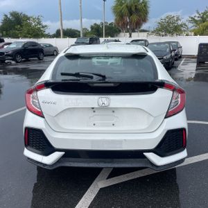 صورة 7 لـ 2017 Honda CIVIC EX