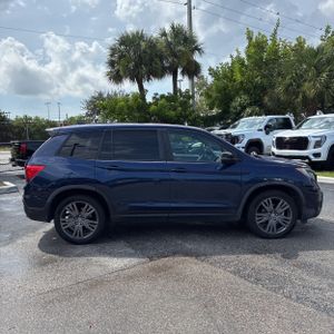 صورة 10 لـ 2021 Honda PASSPORT EX-L