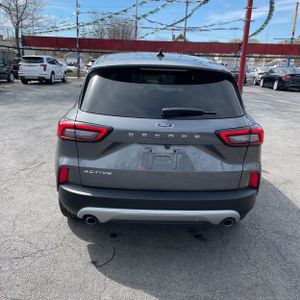 FORD ESCAPE ACTIVE - 7