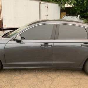 صورة 4 لـ 2023 Honda ACCORD EX