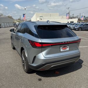 LEXUS RX 350 BASE - 5