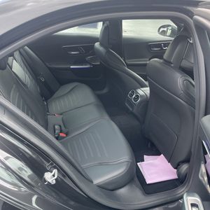 2022 Mercedes-BENZ C-CLASS — миниатюра 34