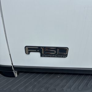 صورة 23 لـ 2001 FORD F-150 XLT