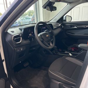 صورة مصغرة 30 لـ 2026 Chevrolet TRAILBLAZER LT