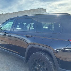 JEEP GRAND CHEROKEE L ALTITUDE - 6