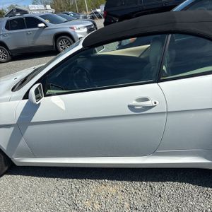 BMW 6-SERIES 650I - 3