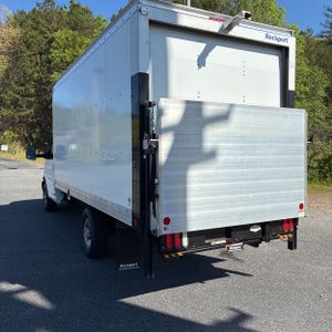 CHEVROLET EXPRESS 3500 - 5