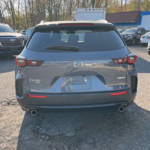 MAZDA CX-50 2.5 S PREMIUM PLUS - 7