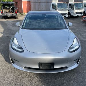 2018 Tesla MODEL 3 LONG RANGE — фото 14