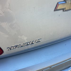 2012 Chevrolet MALIBU LT — миниатюра 23