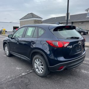 2016 Mazda CX-5 SPORT — фото 5