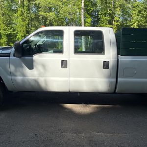 FORD F-350 SUPER DUTY XL - 4