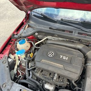 2016 Volkswagen JETTA 1.8T SEL — фото 47