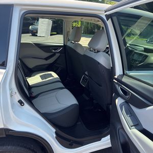 صورة مصغرة 35 لـ 2023 Subaru FORESTER PREMIUM