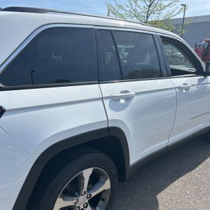 JEEP GRAND CHEROKEE LIMITED - 9