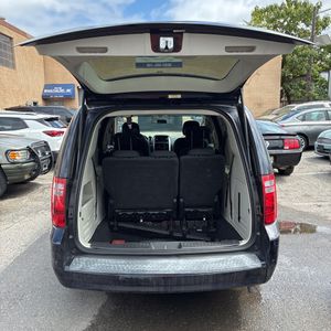 2010 Dodge GRAND CARAVAN SE 照片 43