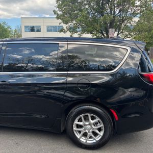 CHRYSLER PACIFICA SELECT - 6