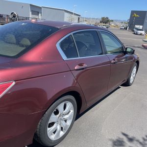 HONDA ACCORD EX-L - 9