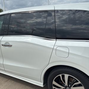 HONDA ODYSSEY ELITE - 6