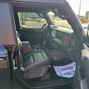 2026 FORD BRONCO BIG BEND — миниатюра 33