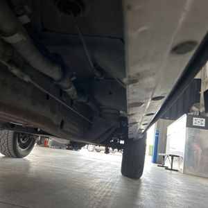 2011 Chevrolet SILVERADO 1500 LT — миниатюра 20
