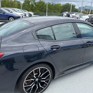 BMW 8 SERIES 840I GRAN COUPE - 9