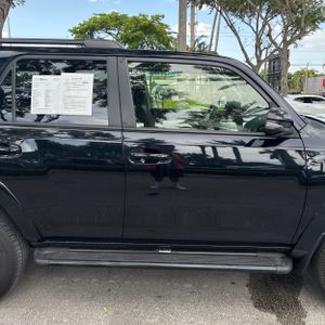2024 Toyota 4RUNNER TRD OFF-ROAD PREMIUM 照片 11