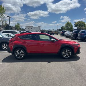 SUBARU CROSSTREK PREMIUM - 10
