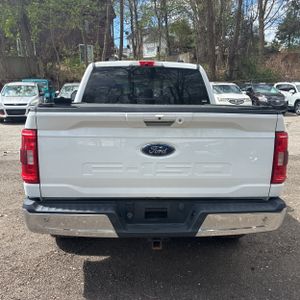 FORD F150 XLT - 7