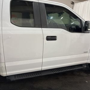 صورة 10 لـ 2017 FORD F-150 XL