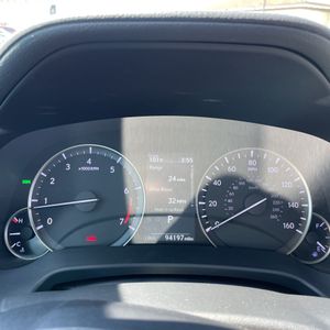 2022 Lexus RX 350 BASE thumbnail 40