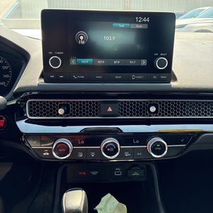 صورة مصغرة 37 لـ 2023 Honda CIVIC EX