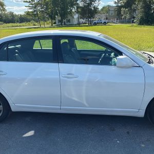 2005 Toyota AVALON TOURING 照片 11