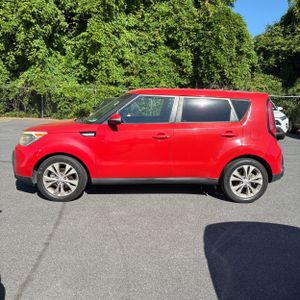 KIA SOUL + - 3