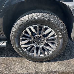 صورة مصغرة 18 لـ 2026 Chevrolet TAHOE Z71