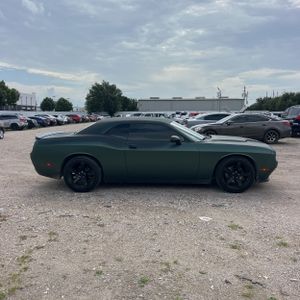 صورة 9 لـ 2020 Dodge CHALLENGER SXT