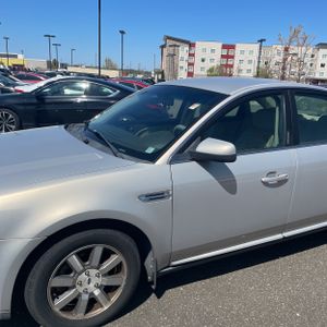 FORD TAURUS SEL - 2