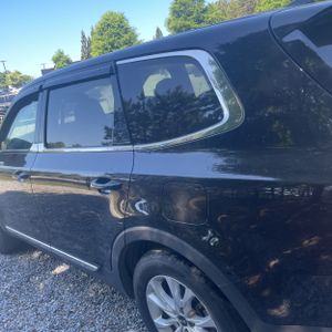 KIA TELLURIDE LX - 6