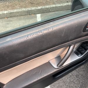 2009 Subaru OUTBACK 2.5I 缩略图 53