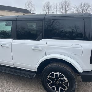 FORD BRONCO OUTER BANKS - 6