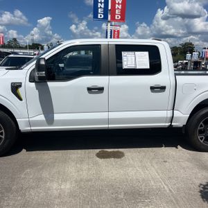 صورة 4 لـ 2024 FORD F-150 STX